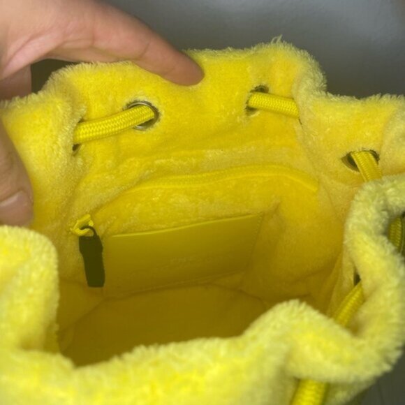 MARC JACOBS The Terry Bucket Bag - Picture 5 of 9